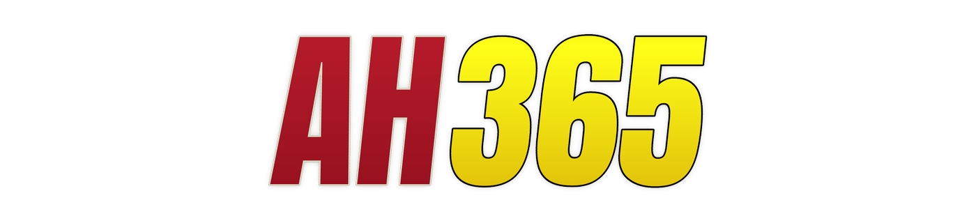 ah365 লোগো
